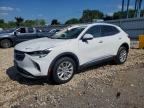 2021 BUICK ENVISION