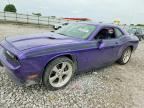 2010 DODGE CHALLENGER