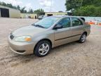 2007 TOYOTA COROLLA