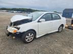 2004 TOYOTA COROLLA
