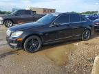 2012 MERCEDES-BENZ C