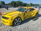 2011 CHEVROLET CAMARO