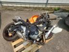 2007 SUZUKI GSX-R600