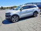 2022 KIA SORENTO