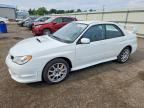 2006 SUBARU IMPREZA