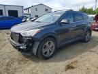 2013 HYUNDAI SANTA FE