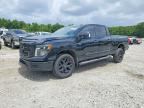 2018 NISSAN TITAN XD