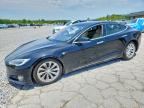 2017 TESLA MODEL S