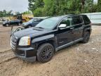 2017 GMC TERRAIN