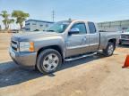 2009 CHEVROLET SILVERADO