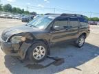 2011 MITSUBISHI ENDEAVOR