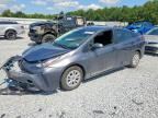 2022 TOYOTA PRIUS