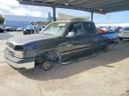 2003 CHEVROLET SILVERADO
