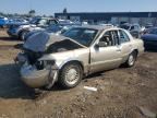 1999 MERCURY GRAND MARQUIS