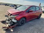2023 NISSAN LEAF