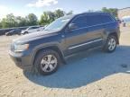 2011 JEEP GRAND CHEROKEE