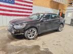 2013 FORD TAURUS