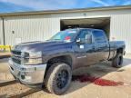 2011 CHEVROLET SILVERADO