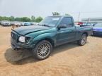 2001 TOYOTA TACOMA