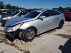 2014 HYUNDAI SONATA