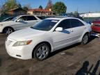 2008 TOYOTA CAMRY