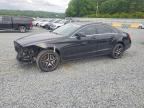 2014 MERCEDES-BENZ CLS