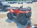 2025 POLARIS SPORTSMAN