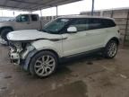 2013 LAND ROVER RANGE ROVER EVOQUE