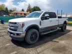 2018 FORD F250
