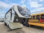 2014 HEARTLAND BIG HORN BIGCOUNTRY