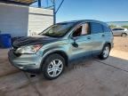 2011 HONDA CR-V