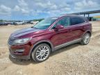 2017 LINCOLN MKC