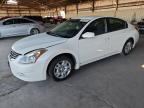 2011 NISSAN ALTIMA