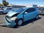 2014 TOYOTA PRIUS C