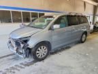 2008 HONDA ODYSSEY