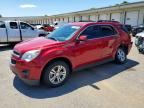 2012 CHEVROLET EQUINOX