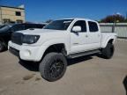 2007 TOYOTA TACOMA