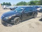 2011 CHRYSLER 200