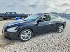 2014 NISSAN MAXIMA