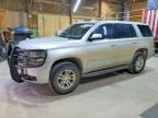 2018 CHEVROLET TAHOE