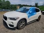 2017 BMW X1