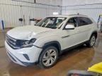 2021 VOLKSWAGEN ATLAS CROSS SPORT