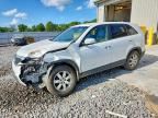 2011 KIA SORENTO