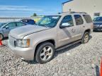 2007 CHEVROLET TAHOE