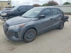 2023 NISSAN KICKS