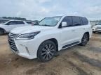 2021 LEXUS LX