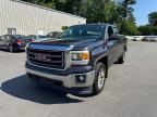 2015 GMC SIERRA