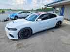 2016 DODGE CHARGER