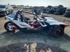 2024 POLARIS SLINGSHOT