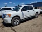 2013 NISSAN TITAN